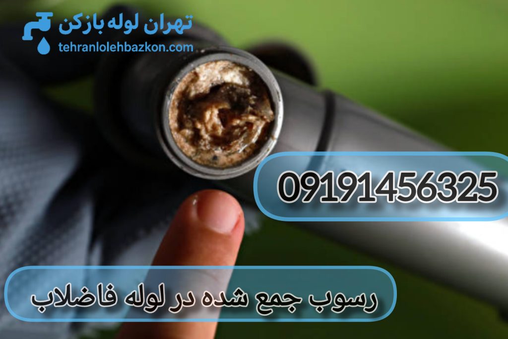 لوله بازکنی پرند